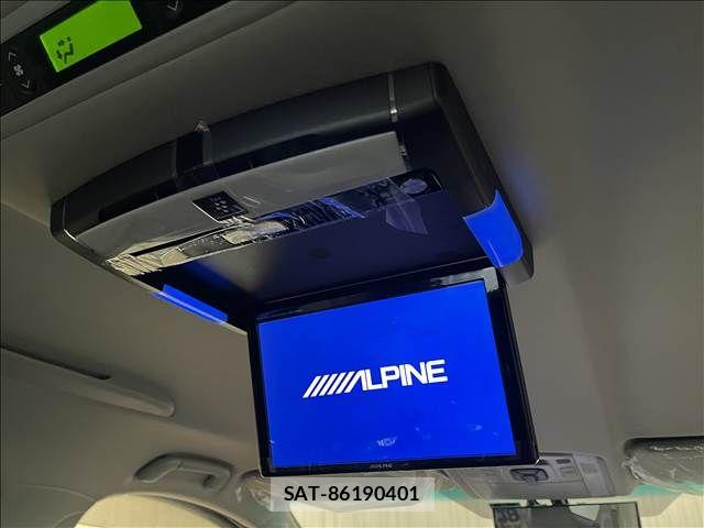 Toyota VELLFIRE 2013-09 8372316-13