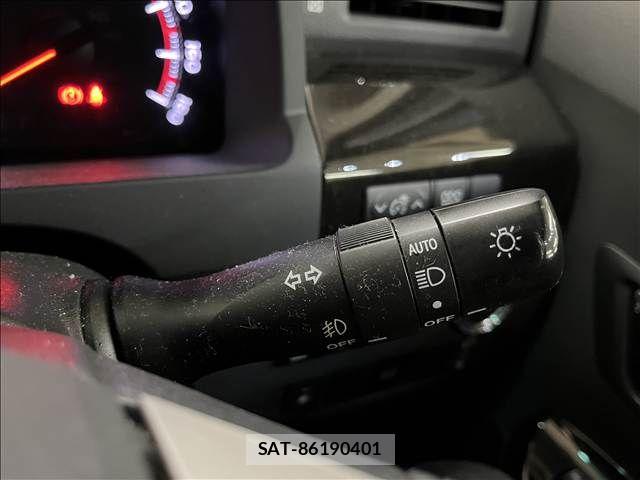 Toyota VELLFIRE 2013-09 8372316-16