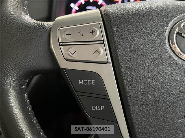 Toyota VELLFIRE 2013-09 8372316-18