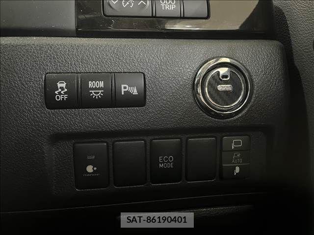 Toyota VELLFIRE 2013-09 8372316-20