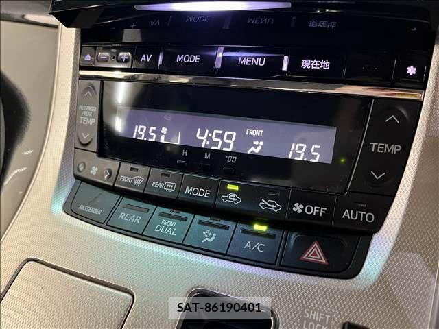Toyota VELLFIRE 2013-09 8372316-24