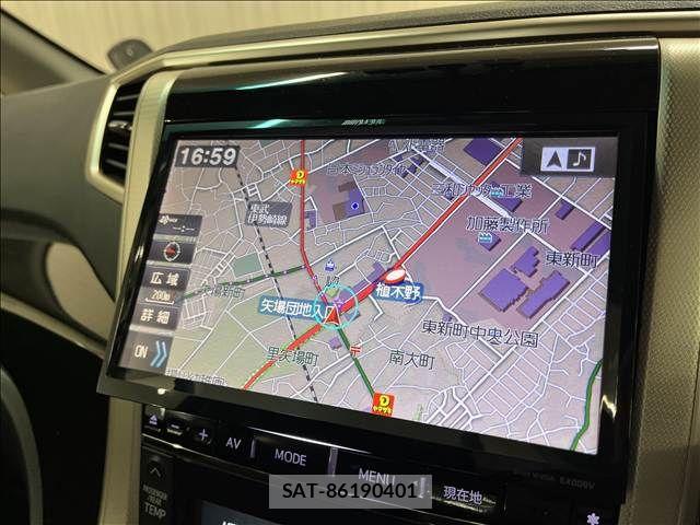 Toyota VELLFIRE 2013-09 8372316-26