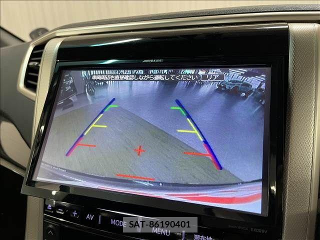 Toyota VELLFIRE 2013-09 8372316-27
