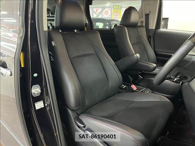 Toyota VELLFIRE 2013-09 8372316-29
