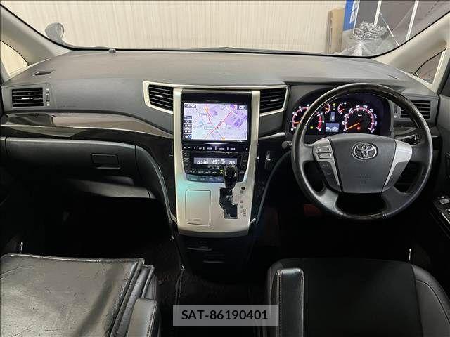 Toyota VELLFIRE 2013-09 8372316-8