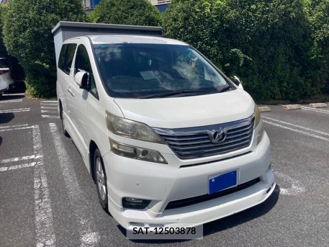 sat car
