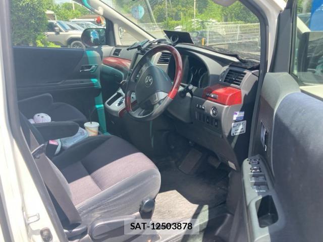 Toyota VELLFIRE 2008-06 8372321-11