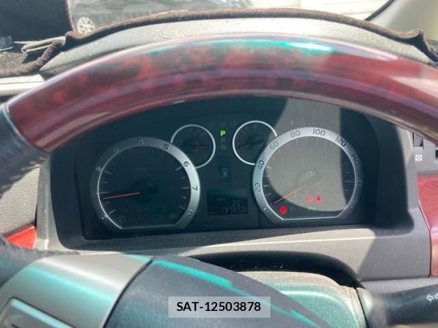 Toyota VELLFIRE 2008-06 8372321-13