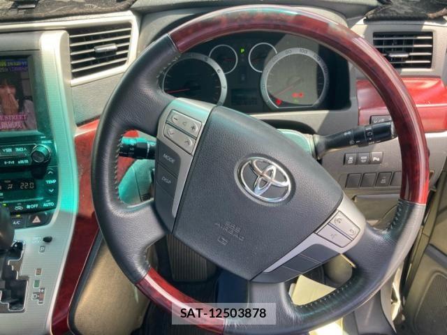 Toyota VELLFIRE 2008-06 8372321-14