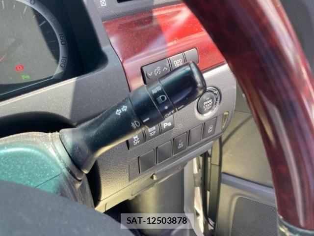 Toyota VELLFIRE 2008-06 8372321-15