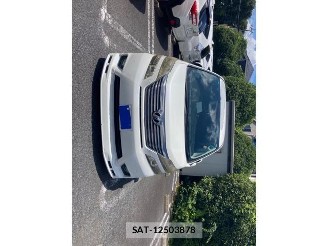 Toyota VELLFIRE 2008-06 8372321-1