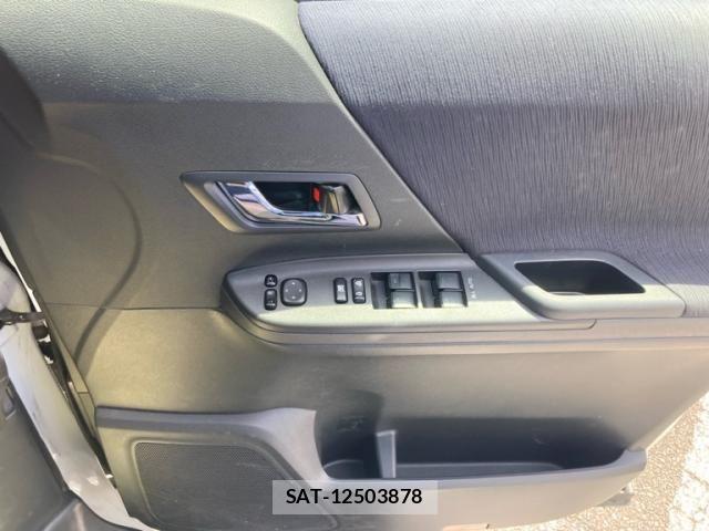 Toyota VELLFIRE 2008-06 8372321-19