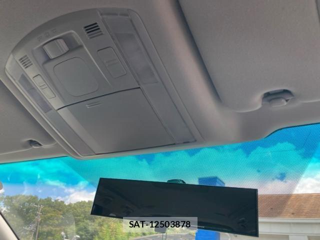 Toyota VELLFIRE 2008-06 8372321-23