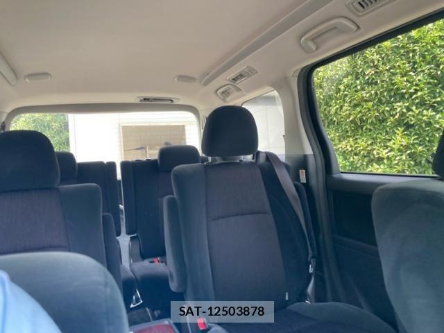 Toyota VELLFIRE 2008-06 8372321-24