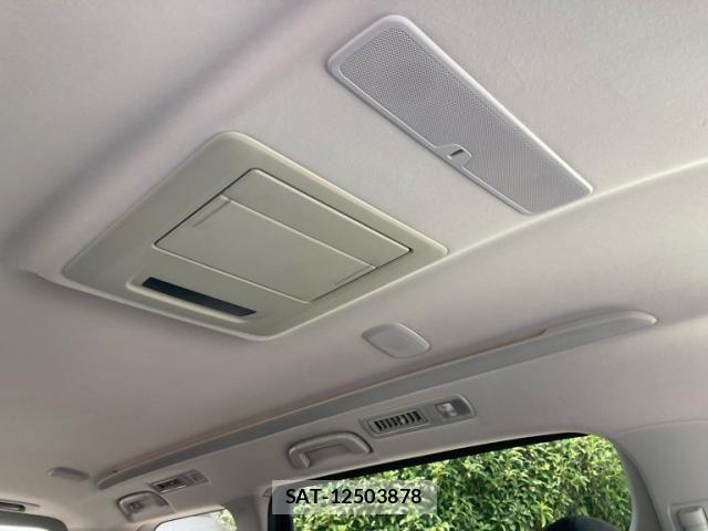 Toyota VELLFIRE 2008-06 8372321-25