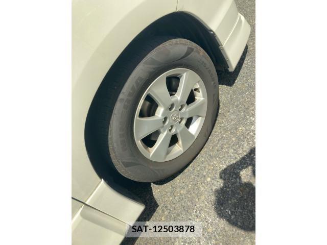 Toyota VELLFIRE 2008-06 8372321-2