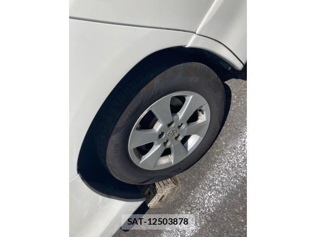 Toyota VELLFIRE 2008-06 8372321-3