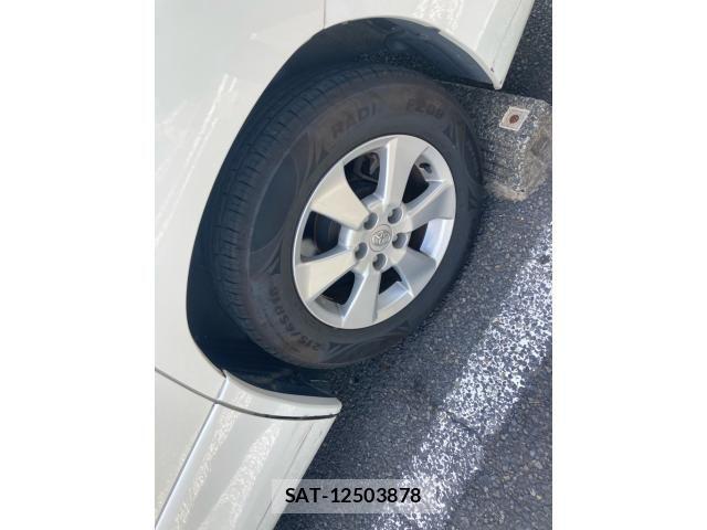 Toyota VELLFIRE 2008-06 8372321-4