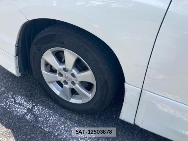 Toyota VELLFIRE 2008-06 8372321-5