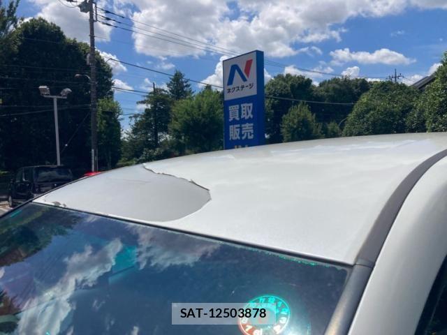 Toyota VELLFIRE 2008-06 8372321-6