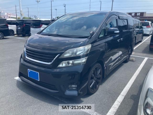 sat car