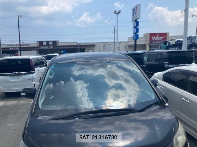Toyota VELLFIRE 2008-08 8372322-9