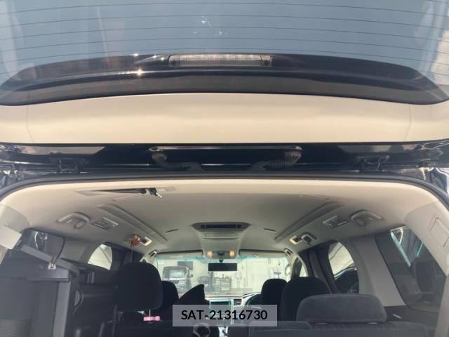 Toyota VELLFIRE 2008-08 8372322-11