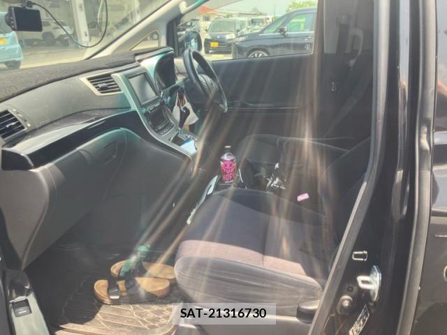 Toyota VELLFIRE 2008-08 8372322-12