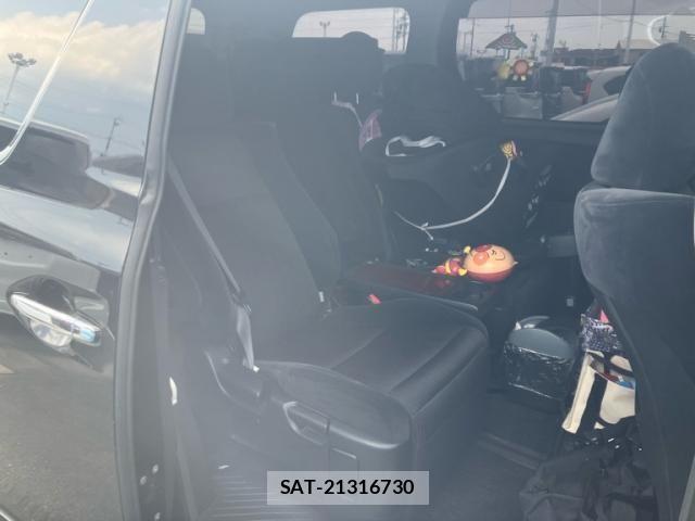 Toyota VELLFIRE 2008-08 8372322-14