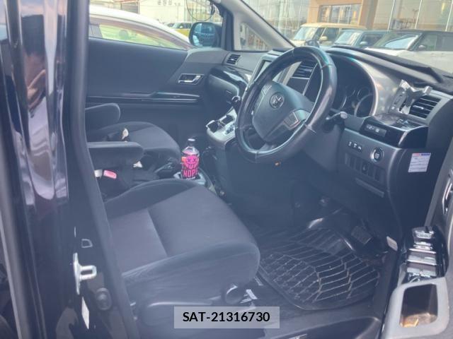 Toyota VELLFIRE 2008-08 8372322-15