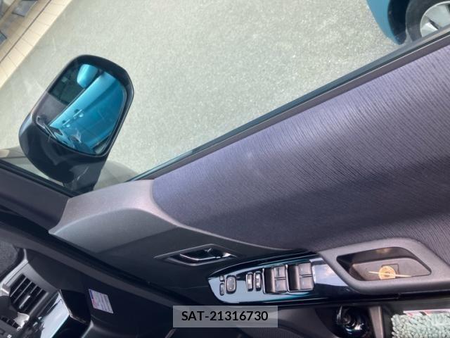 Toyota VELLFIRE 2008-08 8372322-16