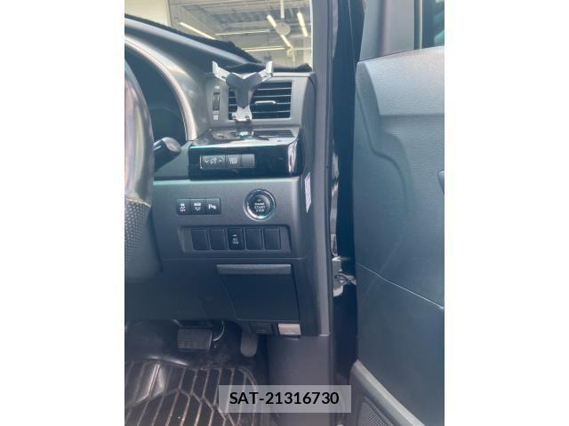 Toyota VELLFIRE 2008-08 8372322-17