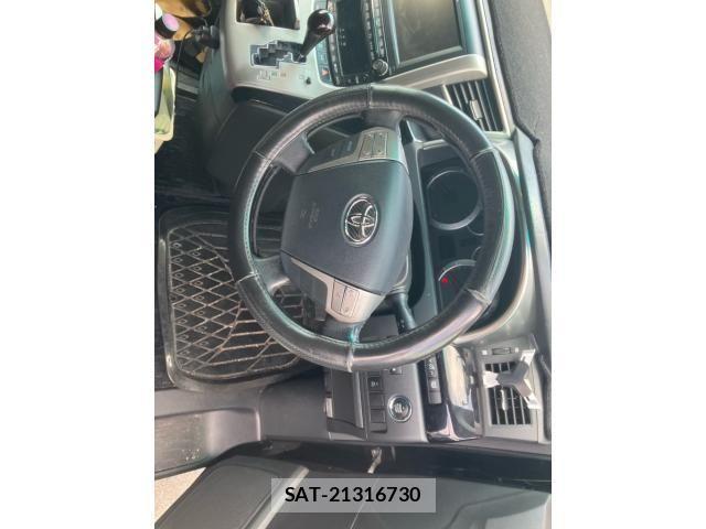 Toyota VELLFIRE 2008-08 8372322-18