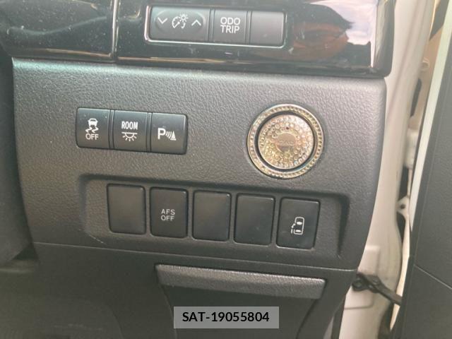 Toyota VELLFIRE 2008-07 8372320-10