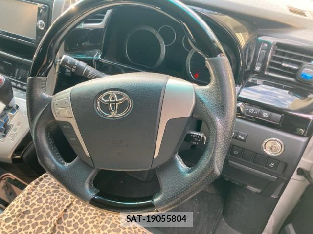 Toyota VELLFIRE 2008-07 8372320-11