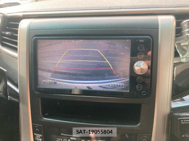 Toyota VELLFIRE 2008-07 8372320-14