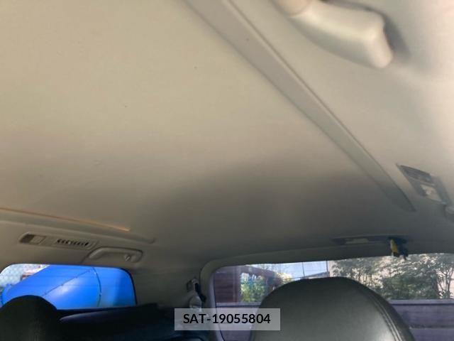 Toyota VELLFIRE 2008-07 8372320-7
