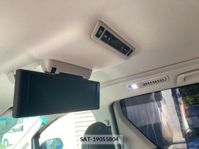 Toyota VELLFIRE 2008-07 8372320-8