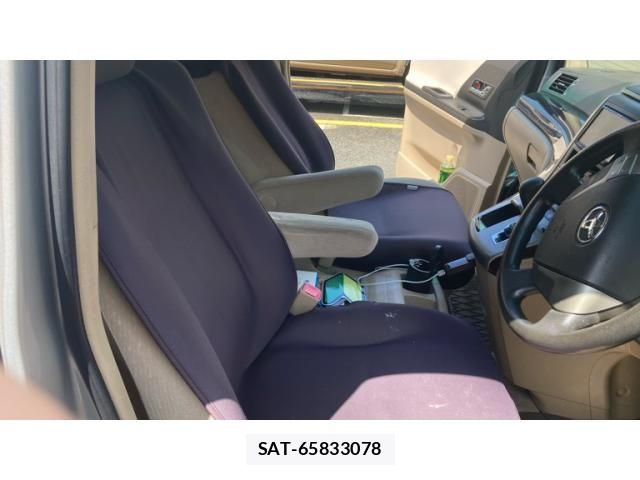 Toyota VELLFIRE 2014-03 8415634-9