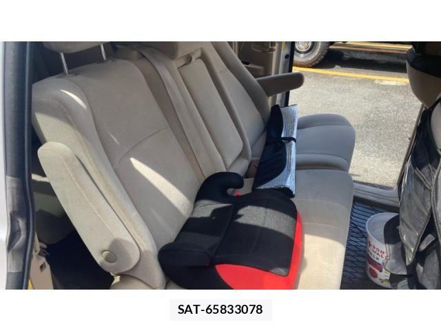 Toyota VELLFIRE 2014-03 8415634-10