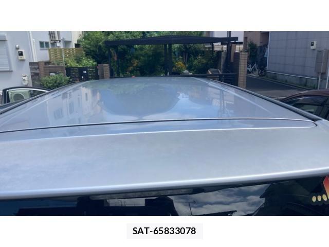 Toyota VELLFIRE 2014-03 8415634-11