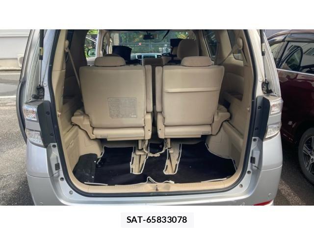 Toyota VELLFIRE 2014-03 8415634-12