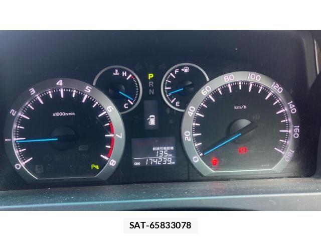Toyota VELLFIRE 2014-03 8415634-15