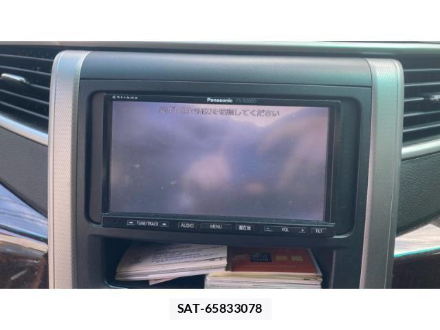 Toyota VELLFIRE 2014-03 8415634-17