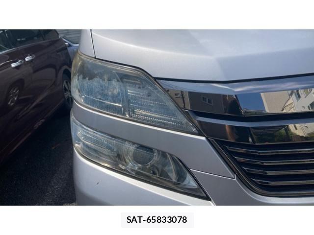 Toyota VELLFIRE 2014-03 8415634-2