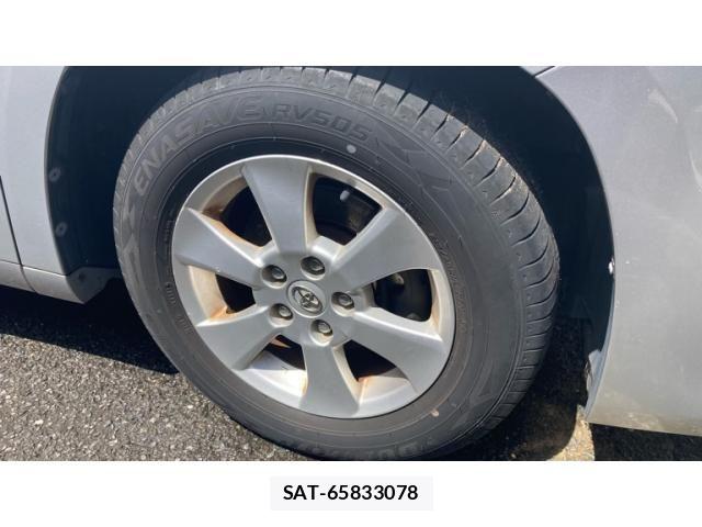 Toyota VELLFIRE 2014-03 8415634-3