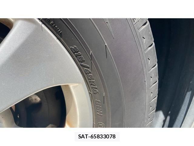 Toyota VELLFIRE 2014-03 8415634-4