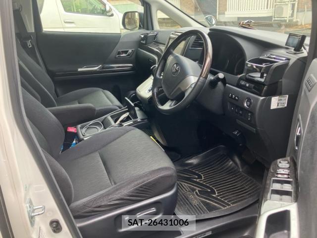 Toyota VELLFIRE 2014-01 8415616-10