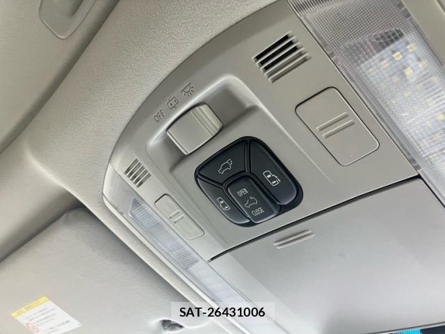 Toyota VELLFIRE 2014-01 8415616-12