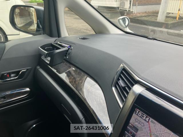 Toyota VELLFIRE 2014-01 8415616-14
